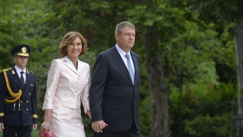 Unde se relaxează săptămânal Carmen și Klaus Iohannis: „Încurajez pe cât mai mulți să descopere”