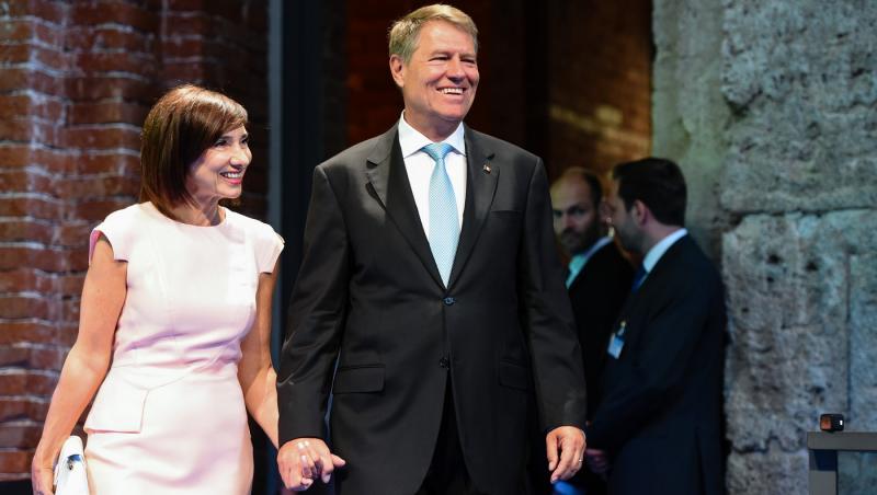 Unde se relaxează săptămânal Carmen și Klaus Iohannis: „Încurajez pe cât mai mulți să descopere”