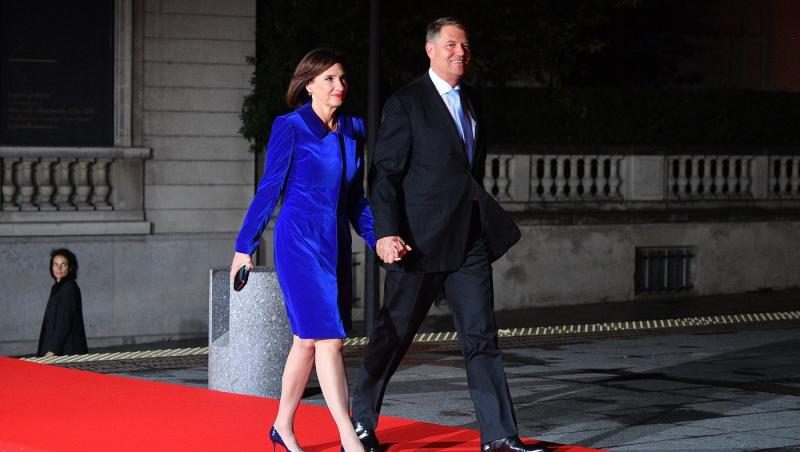 Unde se relaxează săptămânal Carmen și Klaus Iohannis: „Încurajez pe cât mai mulți să descopere”