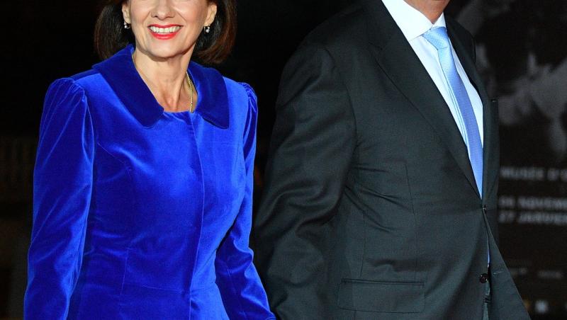 Unde se relaxează săptămânal Carmen și Klaus Iohannis: „Încurajez pe cât mai mulți să descopere”