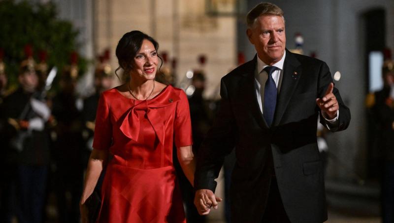 Unde se relaxează săptămânal Carmen și Klaus Iohannis: „Încurajez pe cât mai mulți să descopere”