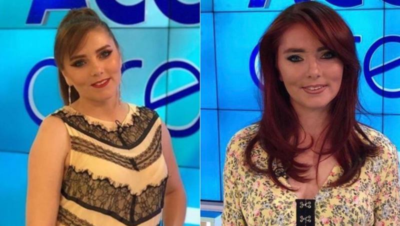 colaj veronica vulpita