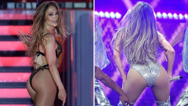 Secretul trupului perfect al lui Jennifer Lopez la 56 de ani. Ce mănâncă și la ce aliment a renunțat complet