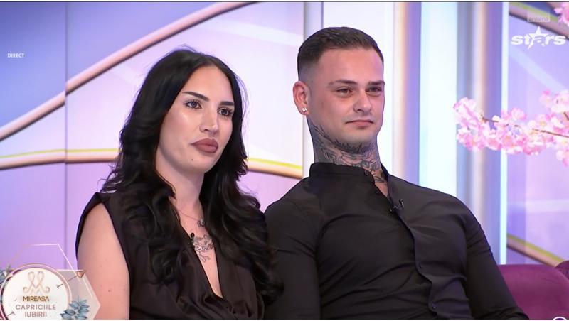 Mireasa sezonul 11. Anunțul dureros făcut de Theodora, la scurt timp după ce a dezvăluit că e însărcinată