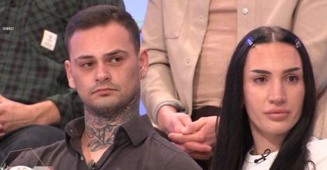 Mireasa sezonul 11. Anunțul dureros făcut de Theodora, la scurt timp după ce a dezvăluit că e însărcinată