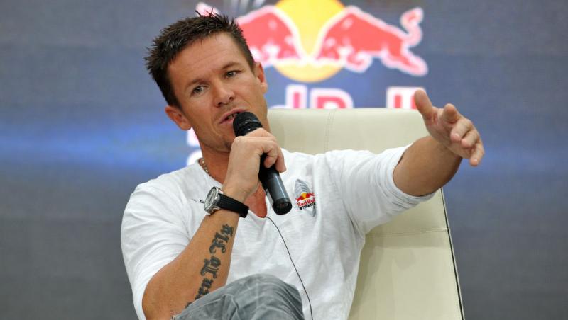 Informații-surpriză în cazul morții lui Felix Baumgartner. Ce au descoperit anchetatorii după ce au vizionat noi imagini