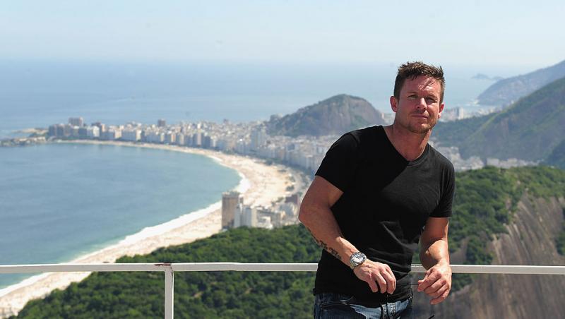 Informații-surpriză în cazul morții lui Felix Baumgartner. Ce au descoperit anchetatorii după ce au vizionat noi imagini