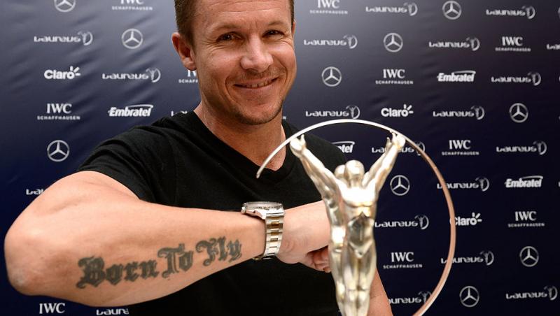 Informații-surpriză în cazul morții lui Felix Baumgartner. Ce au descoperit anchetatorii după ce au vizionat noi imagini