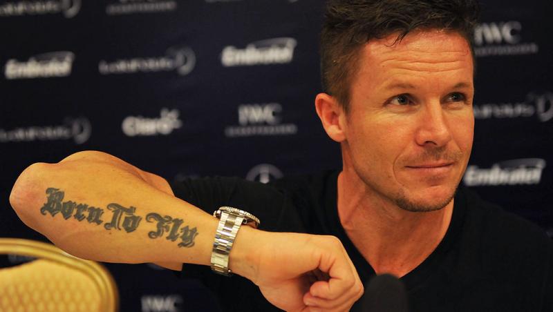 Informații-surpriză în cazul morții lui Felix Baumgartner. Ce au descoperit anchetatorii după ce au vizionat noi imagini