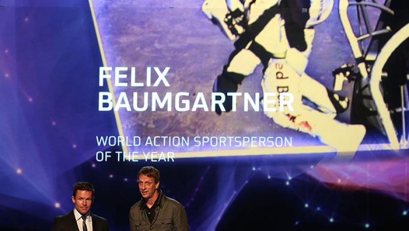 Informații-surpriză în cazul morții lui Felix Baumgartner. Ce au descoperit anchetatorii după ce au vizionat noi imagini