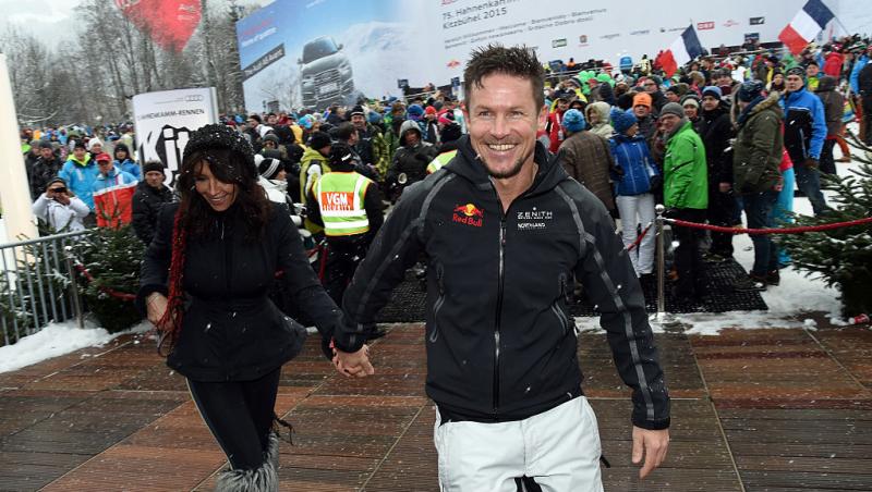 Informații-surpriză în cazul morții lui Felix Baumgartner. Ce au descoperit anchetatorii după ce au vizionat noi imagini