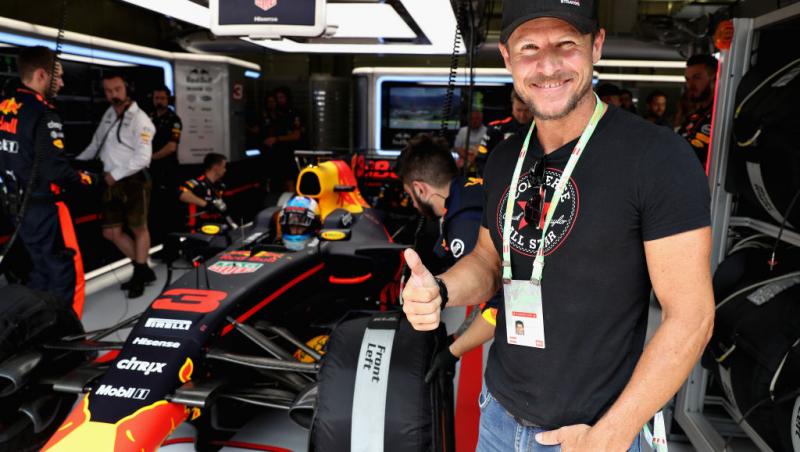 Informații-surpriză în cazul morții lui Felix Baumgartner. Ce au descoperit anchetatorii după ce au vizionat noi imagini