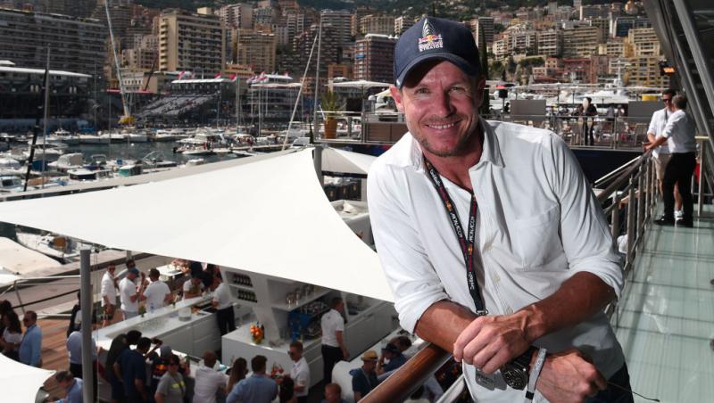 Informații-surpriză în cazul morții lui Felix Baumgartner. Ce au descoperit anchetatorii după ce au vizionat noi imagini