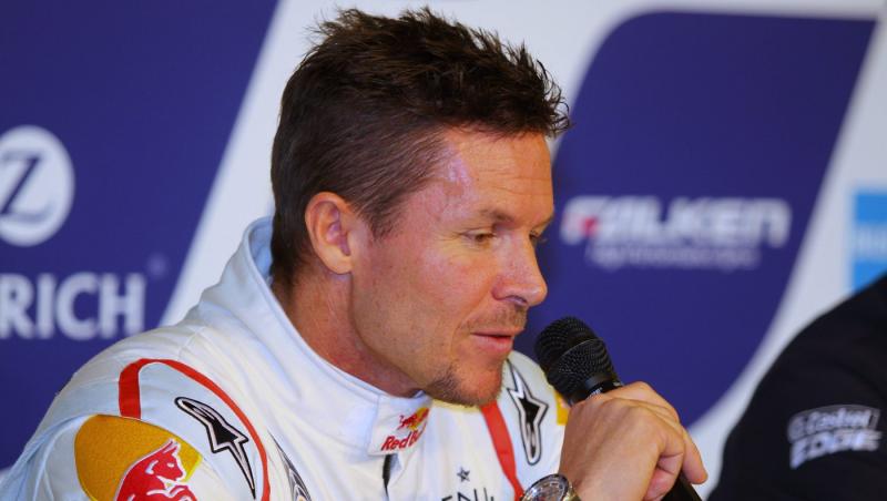 Informații-surpriză în cazul morții lui Felix Baumgartner. Ce au descoperit anchetatorii după ce au vizionat noi imagini