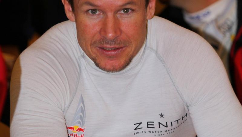 Informații-surpriză în cazul morții lui Felix Baumgartner. Ce au descoperit anchetatorii după ce au vizionat noi imagini