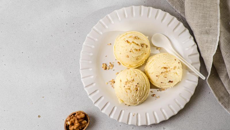 5 rețete vegane de înghețată. Răcorește-te fără să faci niciun compromis la savoare!