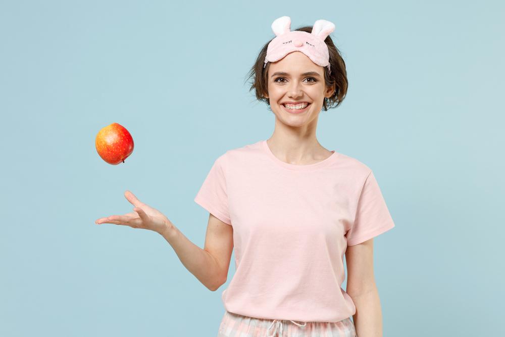 Ce fructe se mănâncă seara dacă vrei să dormi bine și să nu te îngrași