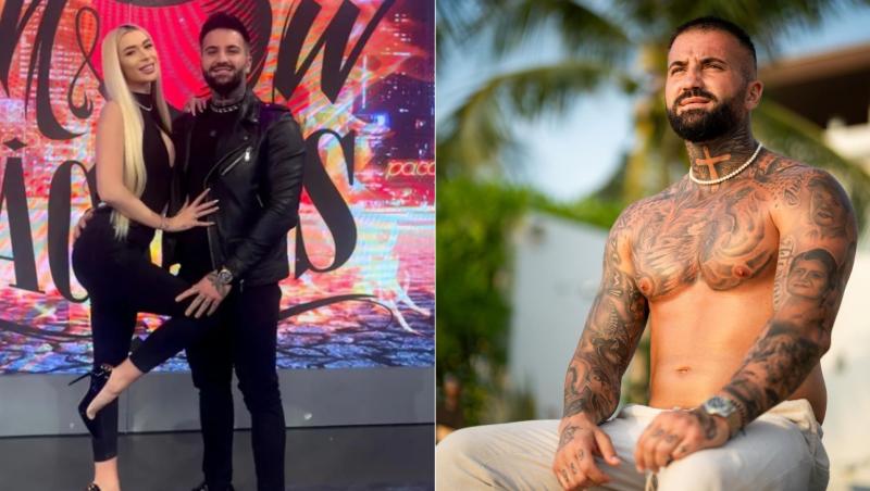 colaj marcel si armina