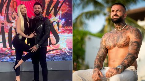 Ce mai face și cu ce se ocupă acum Marcel Andrei, fosta ispită de la Insula Iubirii sezonul 8