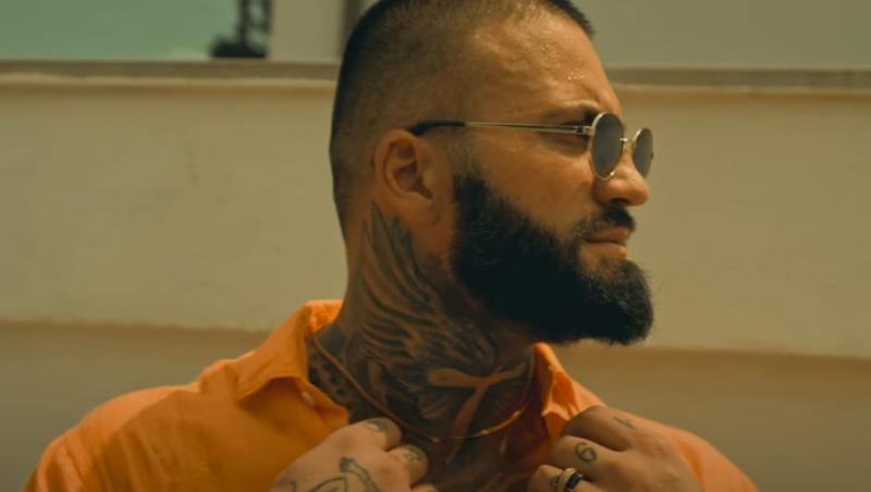 Ce mai face și cu ce se ocupă acum Marcel Andrei, fosta ispită de la Insula Iubirii sezonul 8