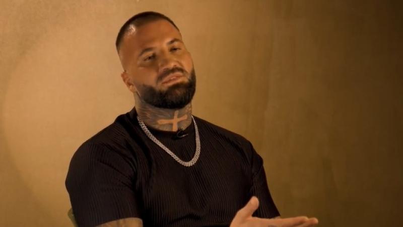 Ce mai face și cu ce se ocupă acum Marcel Andrei, fosta ispită de la Insula Iubirii sezonul 8