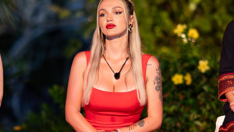 Insula Iubirii Plus Vila Escape, sezonul 9. Momentul în care Ella îl cheamă pe Teo lângă ea. Ce subiect abordează