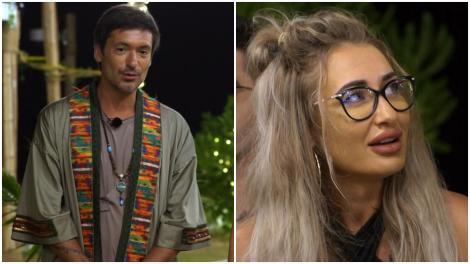 Insula Iubirii, 29 iulie 2025. Radu Vâlcan a făcut un anunț care schimbă totul: „Chiar acum, în această seară!”