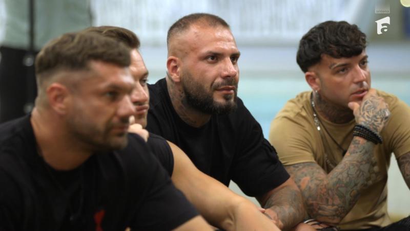 Insula Iubirii, 29 iulie 2025. Radu Vâlcan a făcut un anunț care schimbă totul: „Chiar acum, în această seară!”