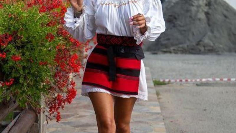 Motivul pentru care Ruby a stat departe de luminile reflectoarelor în ultima perioadă. De ce a luat o pauză de la social media