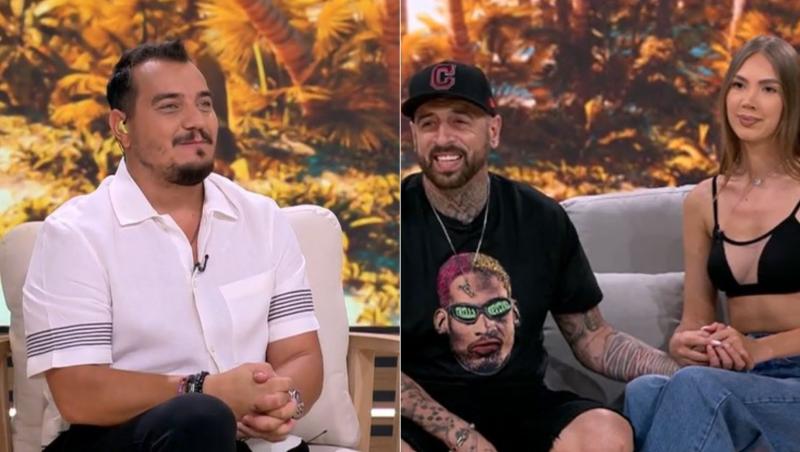 colaj crbl si olga si bursucu