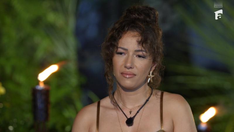 Insula Iubirii, 29 iulie 2025. Francesca Sarao, prima concurentă care a decis să continue testul fără acordul partenerului