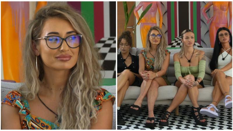 Maria Avram, Ella Vișan,