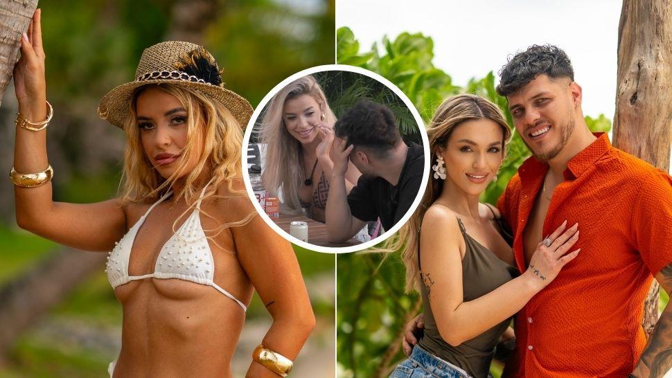 colaj nicoleta balint, andrei lemnaru și ella vișan