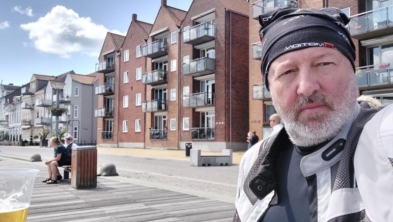 Claudiu Istodor, actorul din Iubire cu parfum de lavandă, vacanță cu mii de km și introspecții adânci: „Am așteptat vacanța”