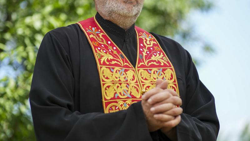 Claudiu Istodor, actorul din Iubire cu parfum de lavandă, vacanță cu mii de km și introspecții adânci: „Am așteptat vacanța”