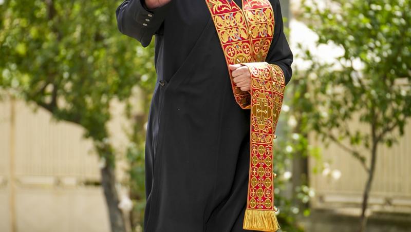 Claudiu Istodor, actorul din Iubire cu parfum de lavandă, vacanță cu mii de km și introspecții adânci: „Am așteptat vacanța”