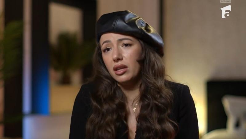 Francesca explică de ce a luat deciza ca ea și Cristi să rămână la Insula Iubirii 2025. Noi dezvăluiri, în lacrimi