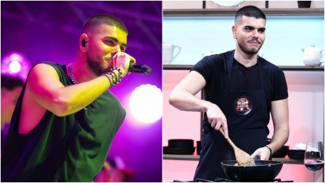 Gestul înduioșător făcut de Andrei Bănuță pentru fani, la Fortza ZU 2025. Mihai Morar a făcut totul public