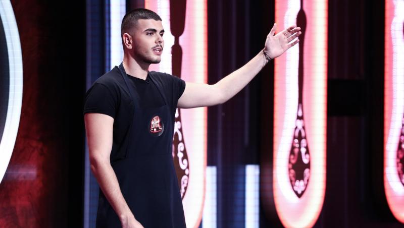 Gestul înduioșător făcut de Andrei Bănuță pentru fani, la Fortza ZU 2025. Mihai Morar a făcut totul public