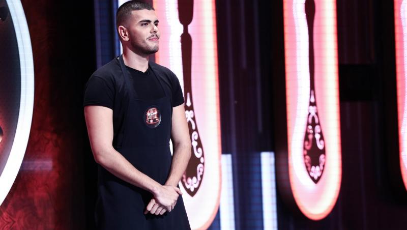 Gestul înduioșător făcut de Andrei Bănuță pentru fani, la Fortza ZU 2025. Mihai Morar a făcut totul public