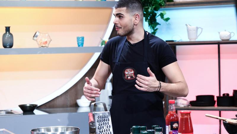 Gestul înduioșător făcut de Andrei Bănuță pentru fani, la Fortza ZU 2025. Mihai Morar a făcut totul public