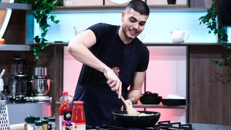 Gestul înduioșător făcut de Andrei Bănuță pentru fani, la Fortza ZU 2025. Mihai Morar a făcut totul public