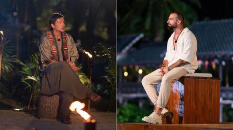 Decizii dificile, trăiri puternice și emoții dure, într-o ediție lider detașat de audiență, la Insula Iubirii!