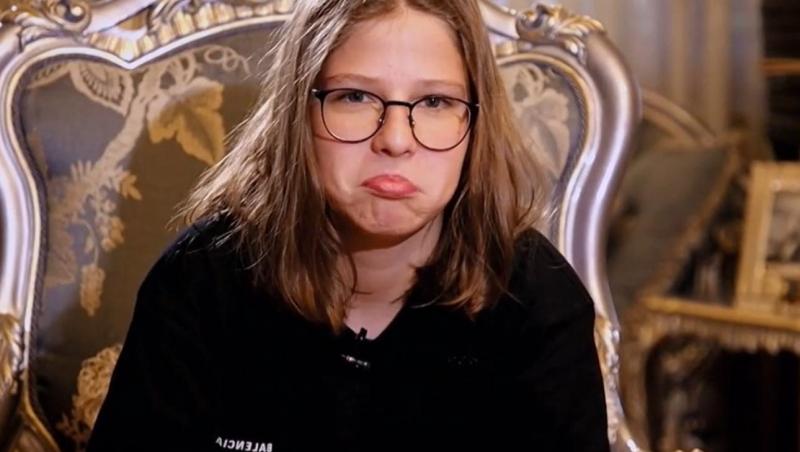 Bebeto, fiul Anamariei Prodan și a lui Laurențiu Reghecampf, a semnat primul contract cu o echipă de fotbal. Ce a transmis