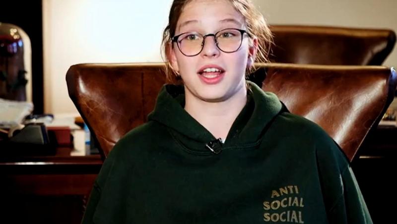 Bebeto, fiul Anamariei Prodan și a lui Laurențiu Reghecampf, a semnat primul contract cu o echipă de fotbal. Ce a transmis