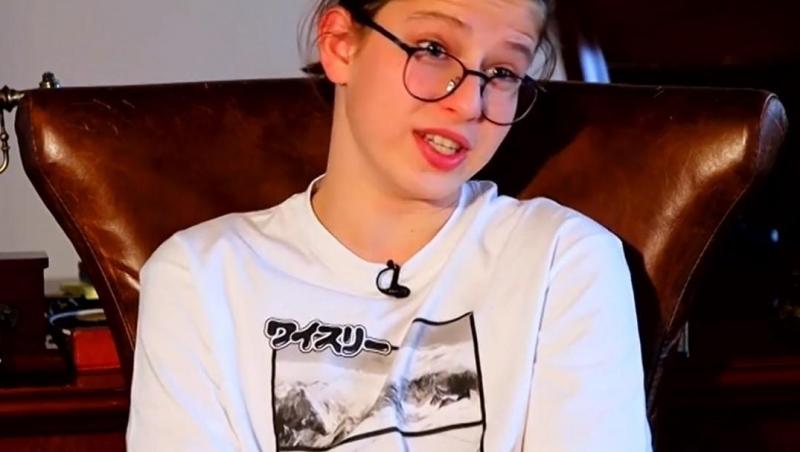 Bebeto, fiul Anamariei Prodan și a lui Laurențiu Reghecampf, a semnat primul contract cu o echipă de fotbal. Ce a transmis