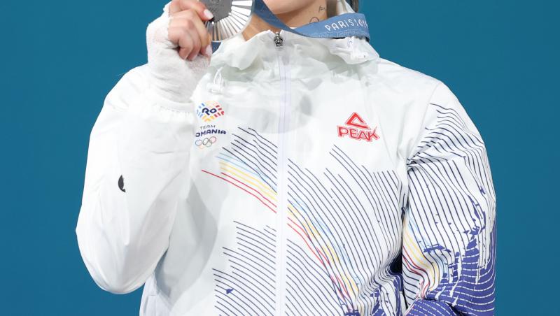 Toți știu performanțele Mihaelei Cambei, dar puțini îl știu pe fratele ei. S-a întors cu 4 medalii de aur. Cine este Lucian Cambei