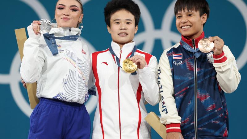 Toți știu performanțele Mihaelei Cambei, dar puțini îl știu pe fratele ei. S-a întors cu 4 medalii de aur. Cine este Lucian Cambei