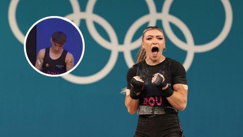 colaj mihaela cambei și lucian florin cambei