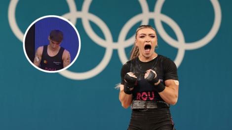 Toți știu performanțele Mihaelei Cambei, dar puțini îl știu pe fratele ei. S-a întors cu 4 medalii de aur. Cine este Lucian Cambei